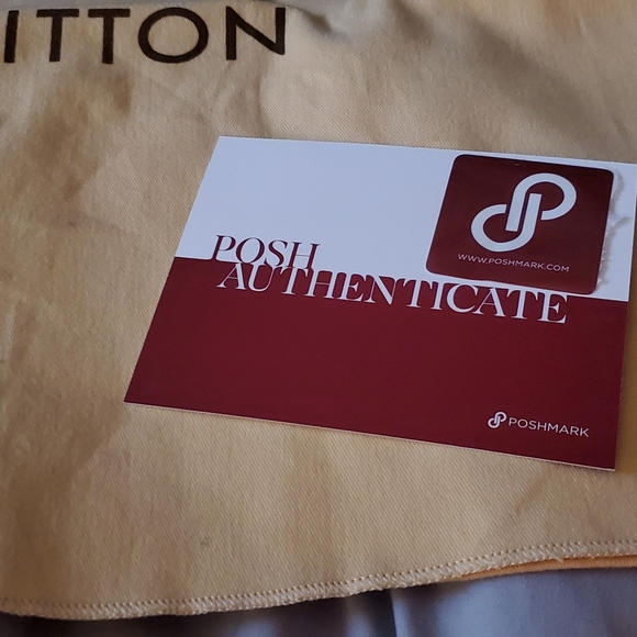 💥💥SOLD💥💥💥💥Louis Vuitton Monogram Trivoli PM - Picture 16 of 16